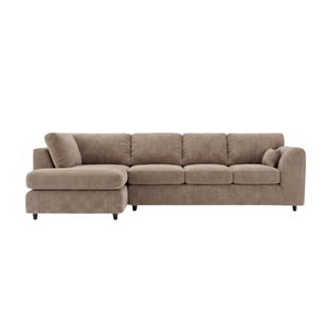 Model 1  ( XL L Shape Sofa)