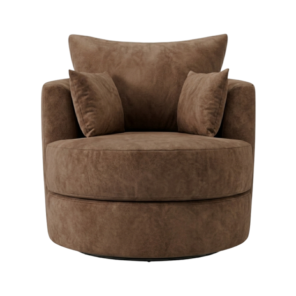 Model 1 ( Swivel Chair )