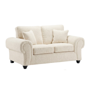 Boucle / Ivory