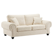 Boucle / Ivory