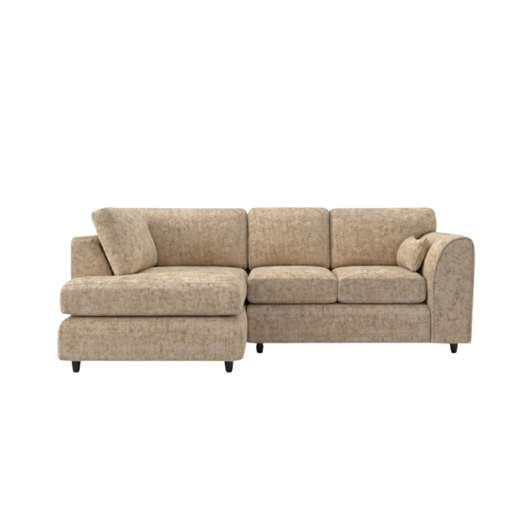 Model 1 ( L Shape Sofa)