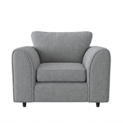 Linen / Silver
