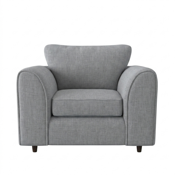 Model 1 Arm Chair