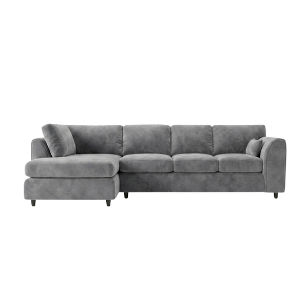 Model 1  ( XL L Shape Sofa)