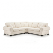 Boucle / Ivory