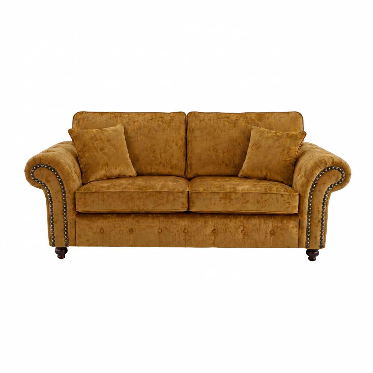 model 2 3 SEATER SOFA OAKLAND