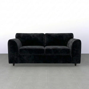 Velvet Black