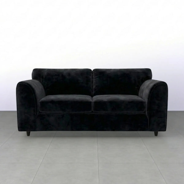 Velvet Black
