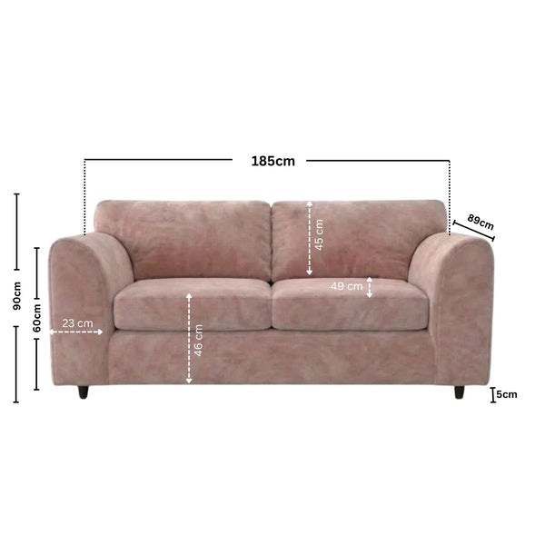 Velvet Pink
