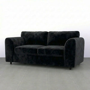 Velvet Black