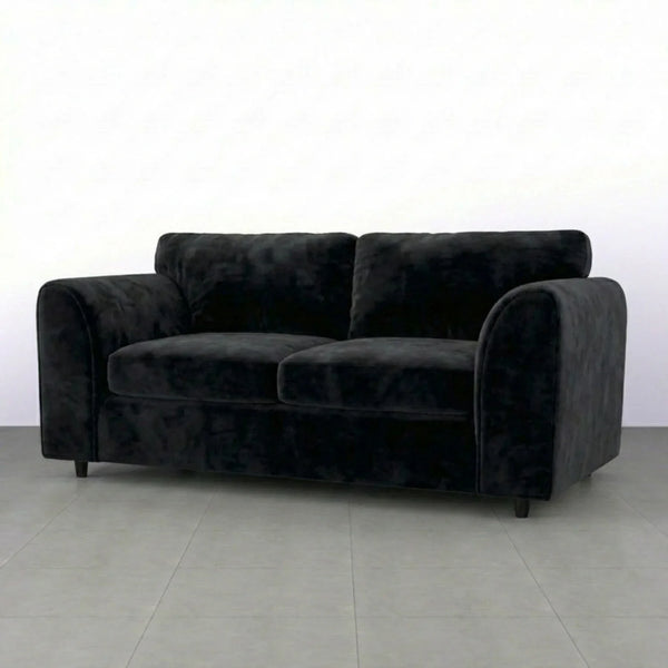 Velvet Black