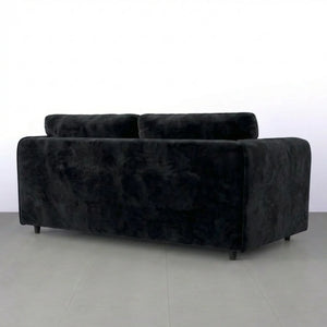 Velvet Black