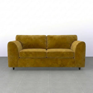 Velvet Mustard