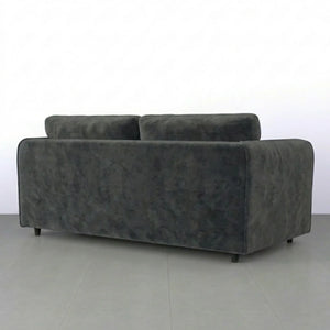 Velvet Dark Grey