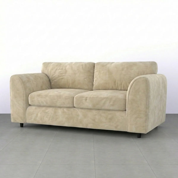 Velvet Cream