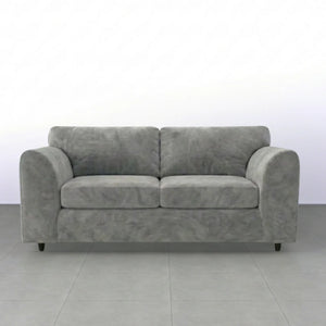 Velvet LIght  Grey