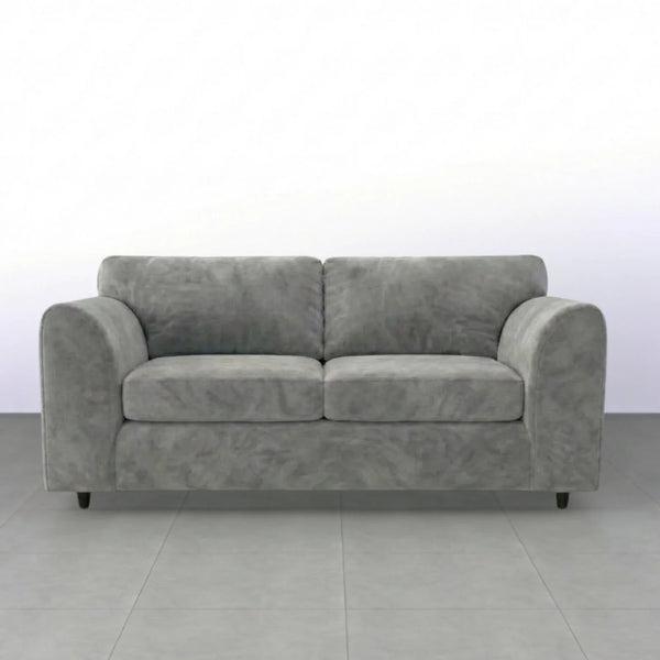 Velvet LIght  Grey