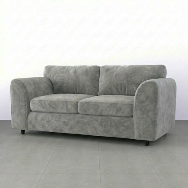 Velvet LIght  Grey