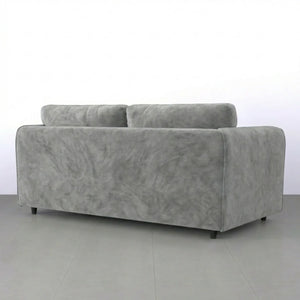 Velvet LIght  Grey