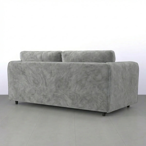 Velvet LIght  Grey