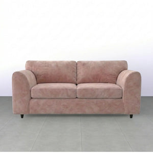 Velvet Pink