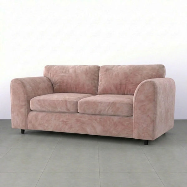 Velvet Pink