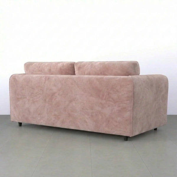 Velvet Pink
