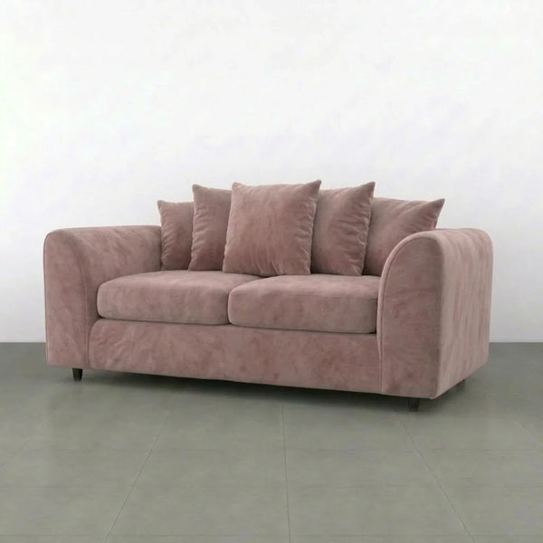 velvet  Pink