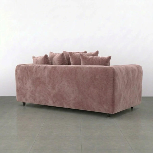 velvet Pink