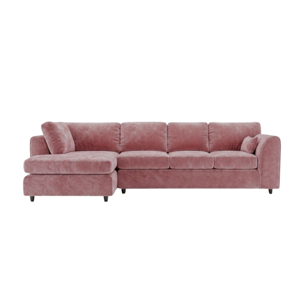 Model 1  ( XL L Shape Sofa)