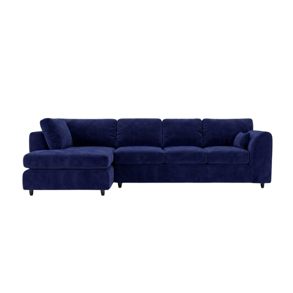 Model 1  ( XL L Shape Sofa)
