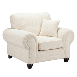 Model 4 arm chair