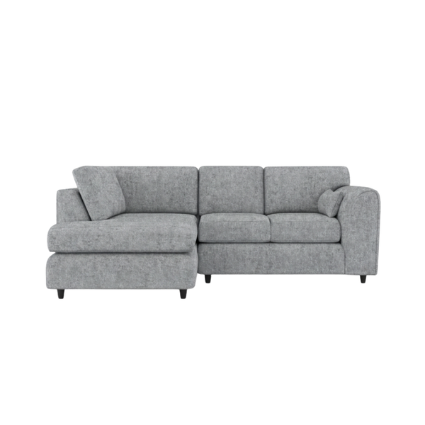 Model 1 ( L Shape Sofa)