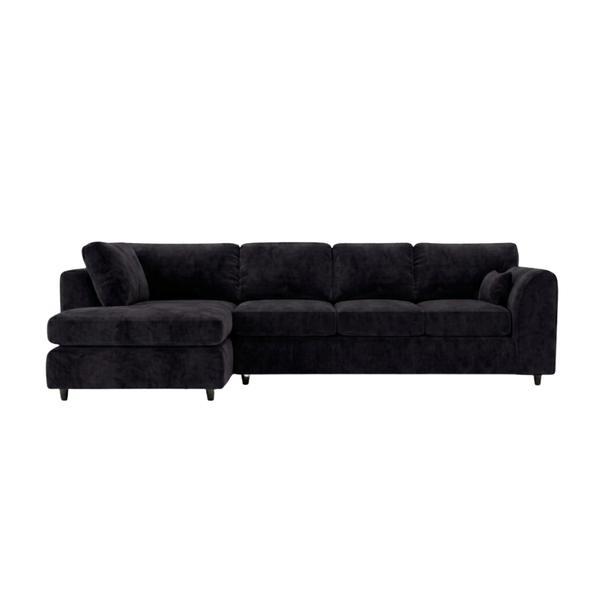 Model 1  ( XL L Shape Sofa)