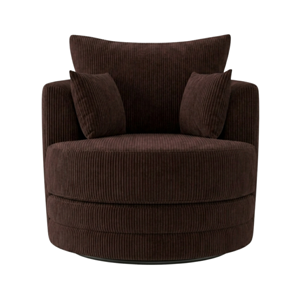 Model 1 ( Swivel Chair )