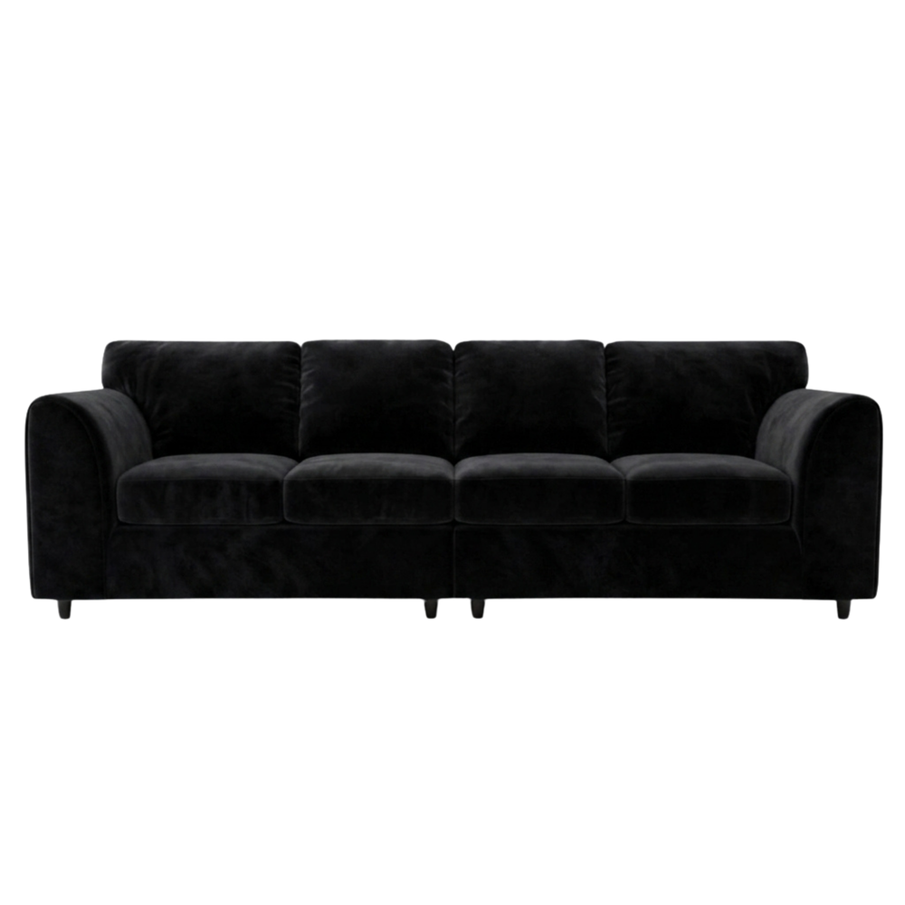 Model 1 (4 Seater)