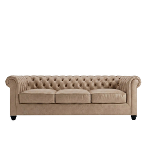 3 Seater Hampton
