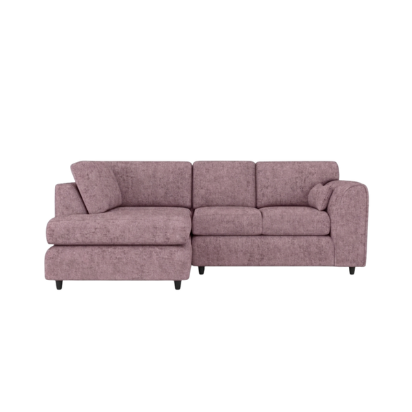 Model 1 ( L Shape Sofa)