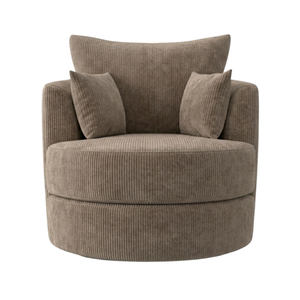 Model 1 ( Swivel Chair )