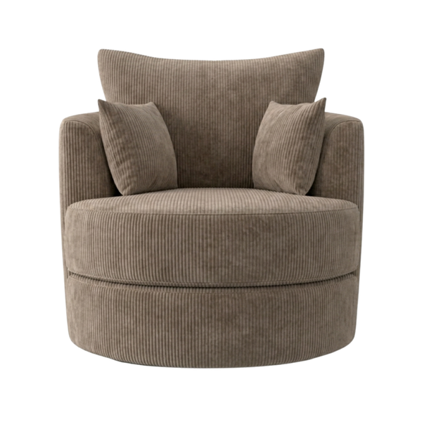 Model 1 ( Swivel Chair )