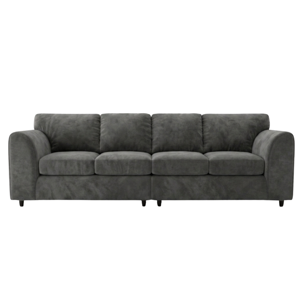 Model 1 (4 Seater)