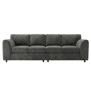 Model 1 (4 Seater)