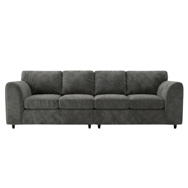 Model 1 (4 Seater)