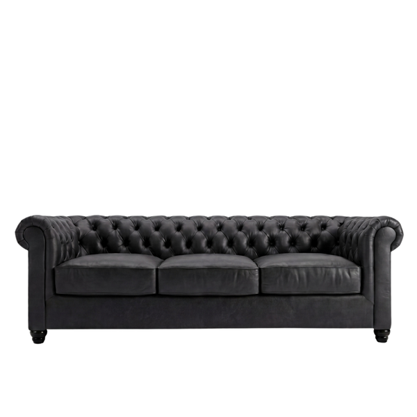 3 Seater Hampton