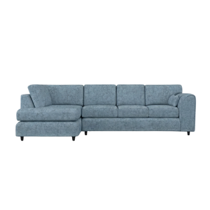 Model 1  ( XL L Shape Sofa)