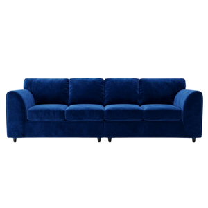 Model 1 (4 Seater)