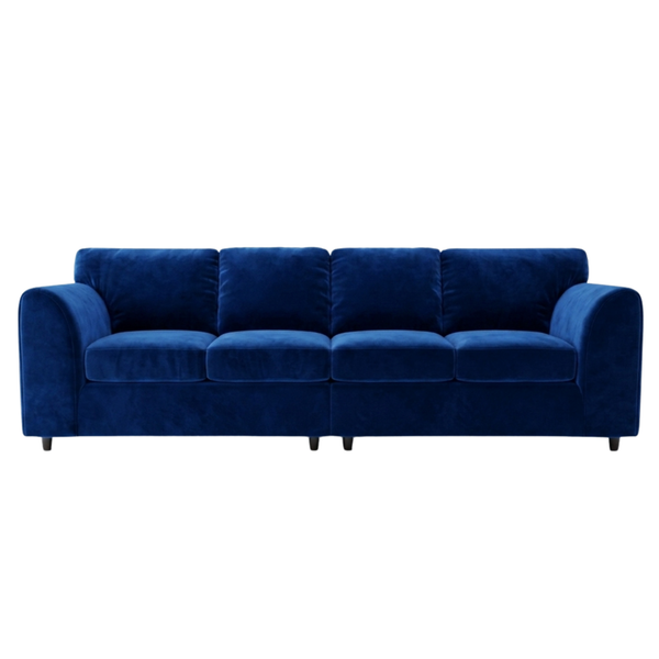 Model 1 (4 Seater)