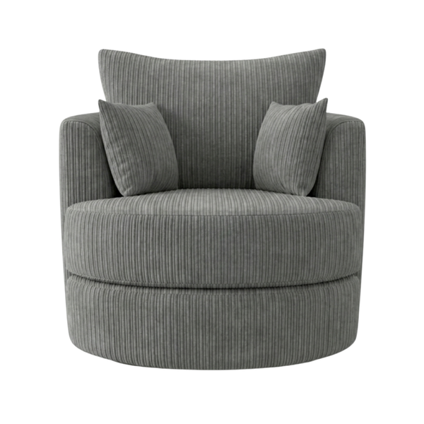Model 1 ( Swivel Chair )