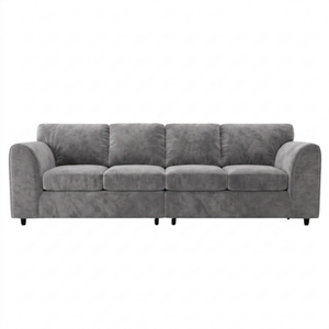 Model 1 (4 Seater)