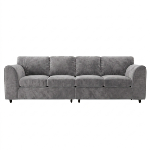 Model 1 (4 Seater)